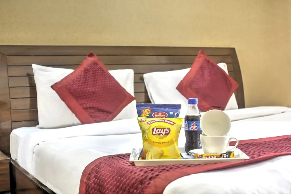 Hotel photo 9