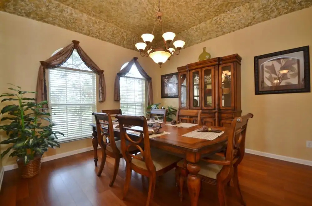 Highlands Reserve Golf & Country Club - 233 Prestwick Drive - Général