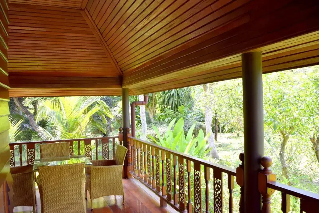 Siam Tara Resort - фото 37