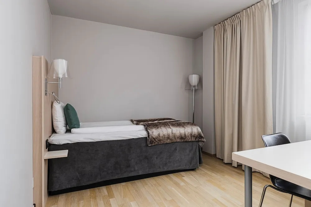 Quality Hotel Sundsvall - Chambres