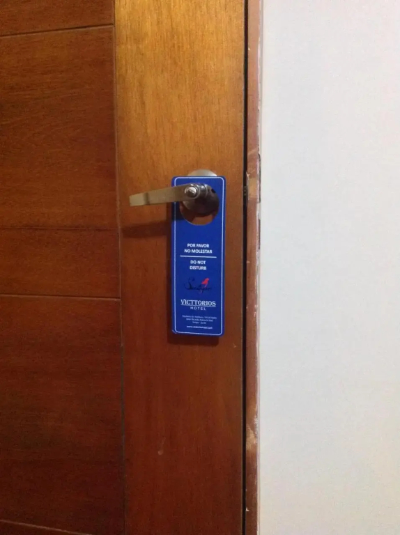 Victtorios Hotel - фото 27