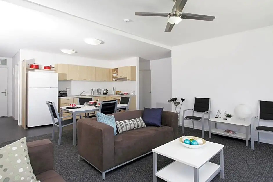 Murdoch University Village - Chambres