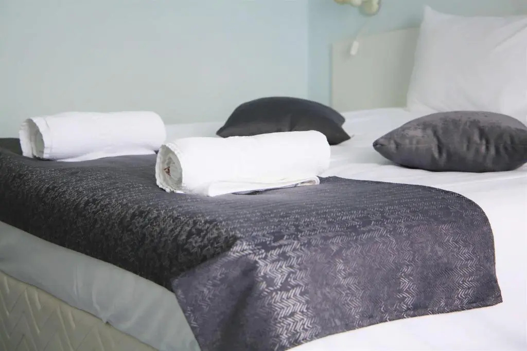 Hotel Soimul - Chambres