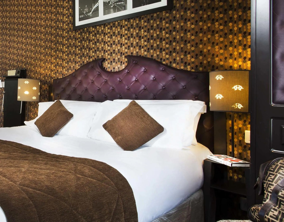 Hotel photo 26