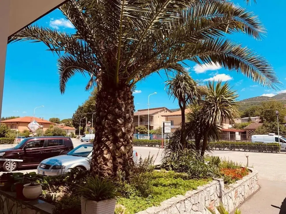 Hotel Vallisdea - Général