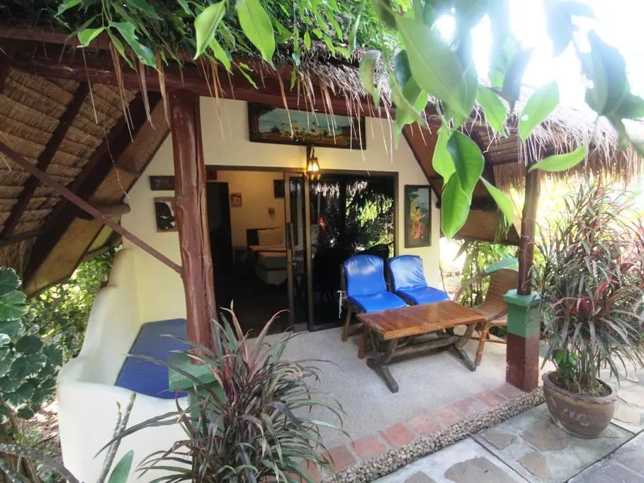 Standard Bungalow