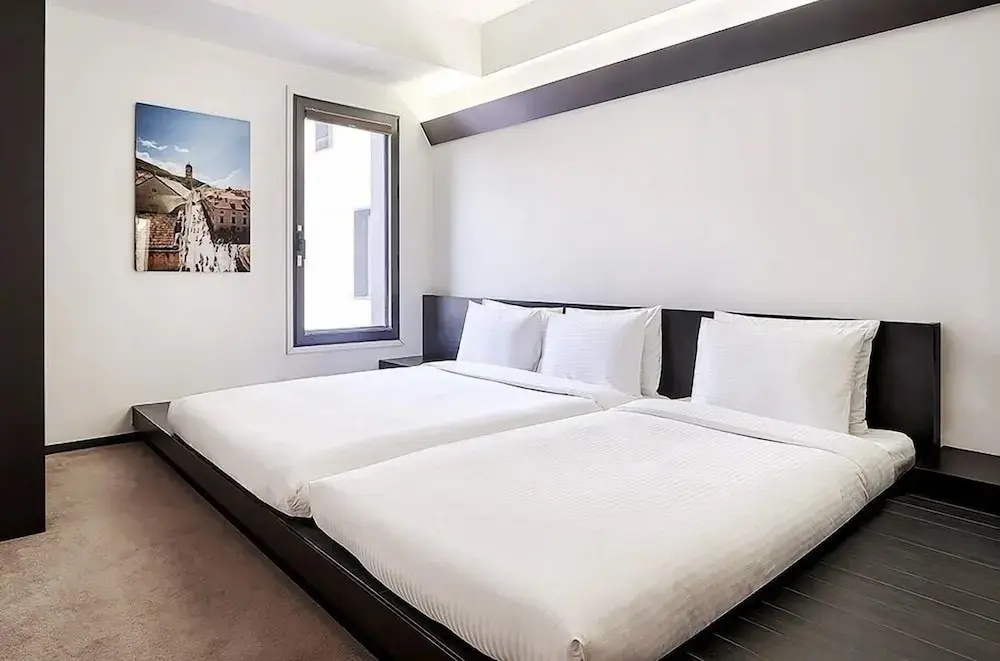 Sotetsu Hotels The Splaisir Seoul Myeong-Dong - Chambres