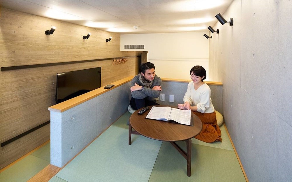 Sakura Cross Hotel Shinjuku East Annex 사진 5