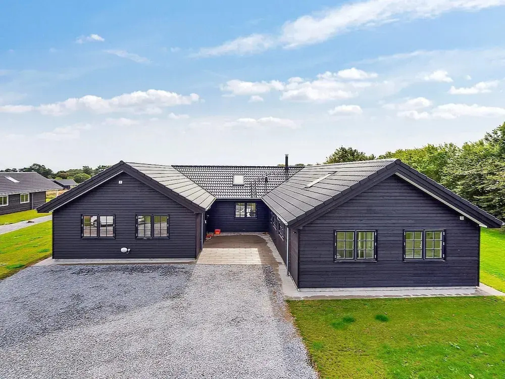 5 Star Holiday Home in Sydals