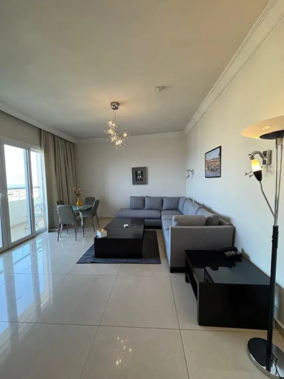 Royal Suite with balcony