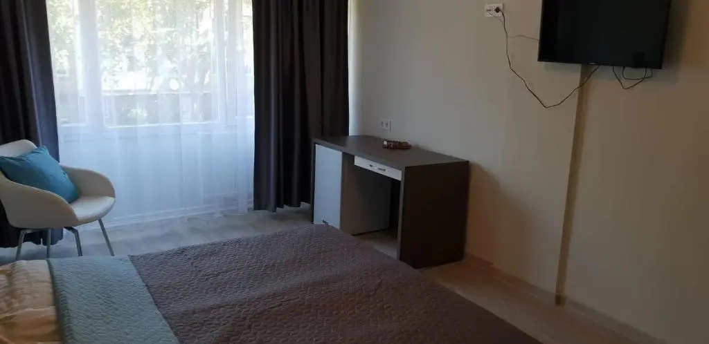 Sport Hotel - Chambres