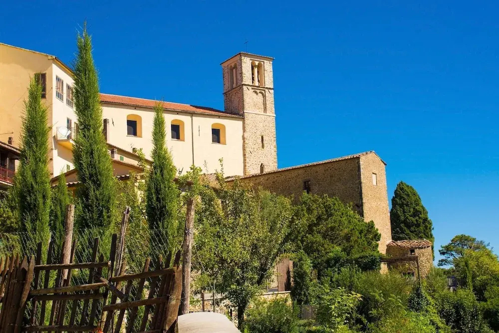 Casale Mulino