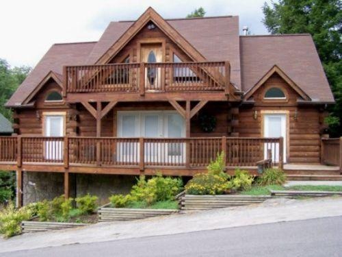 Mountain Shadow Resort