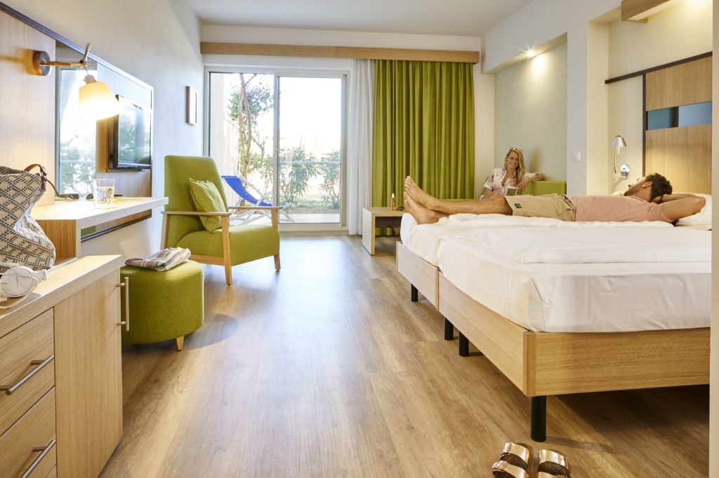 ROBINSON APULIA - All Inclusive - Général