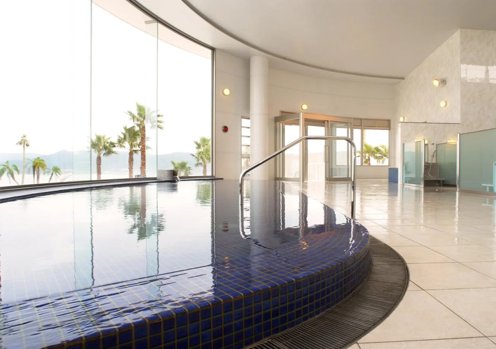 Hotel Alegria Gardens Amakusa - Général