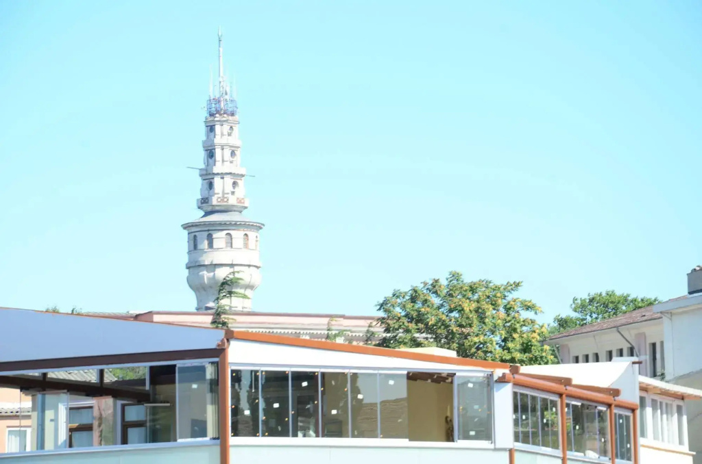 Cassa Istanbul Hotel