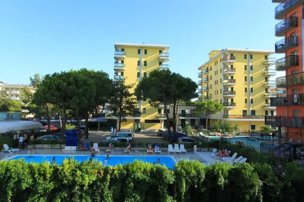 Costa Del Sol - Chambres