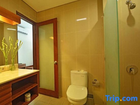 Pertiwi Resort & Spa