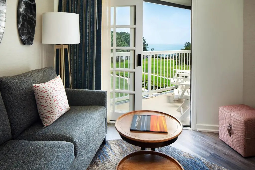 Laguna Cliffs Marriott Resort and Spa - Chambres