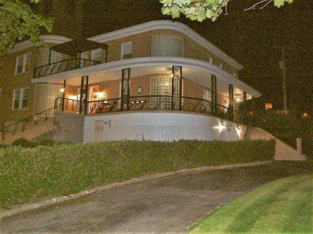 Auberge Le St-Georges