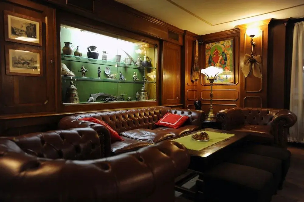 Hotel photo 11