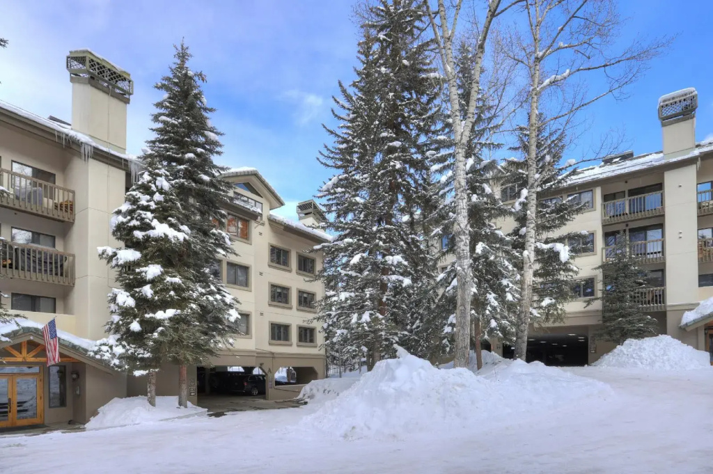 Townsend Place, A Vail Resorts Property