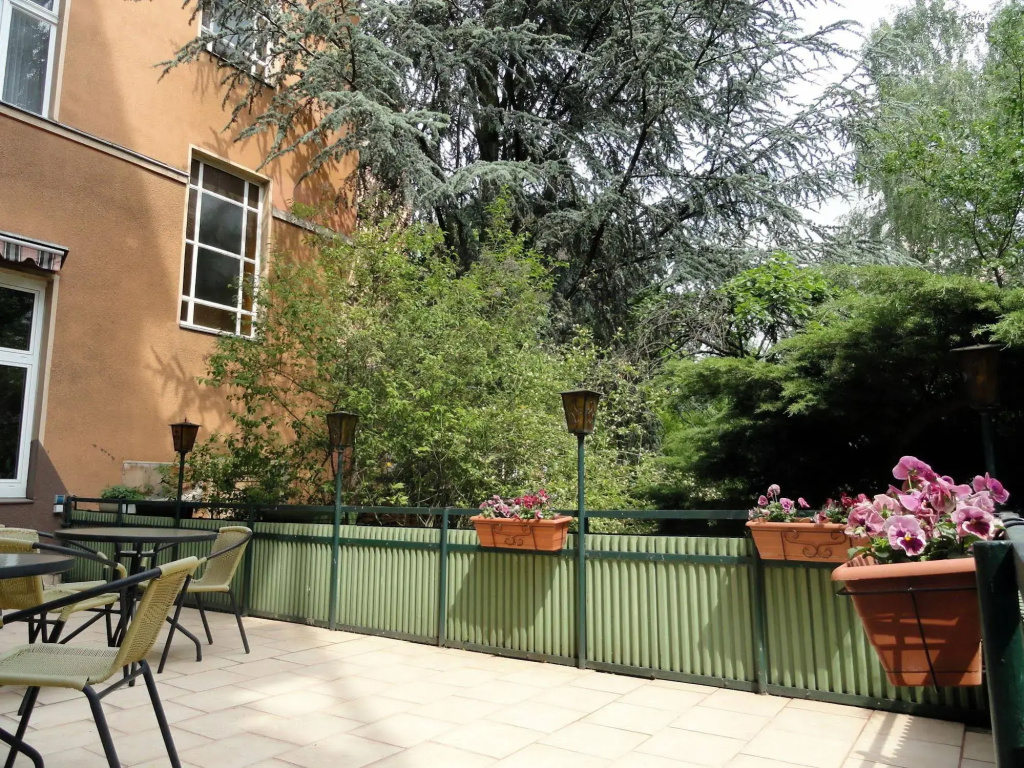 Hotel photo 14