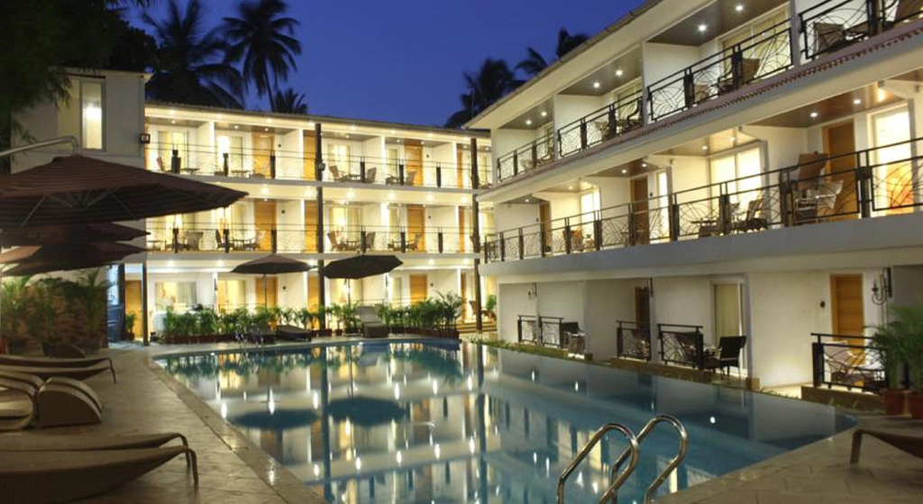 Hotel photo 24