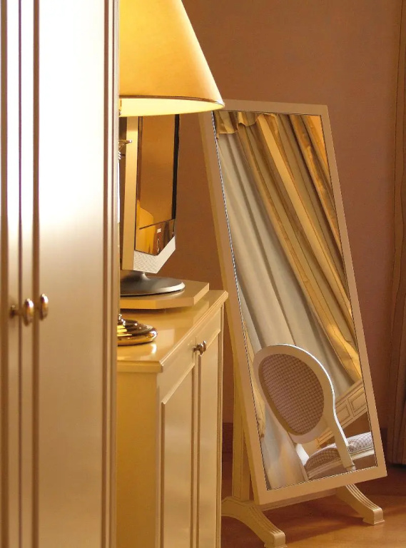 Siora Vittoria Boutique Hotel - Chambres