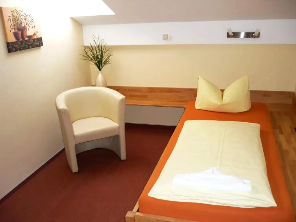 Pension Im Malerwinkel Kallmünz - Chambres