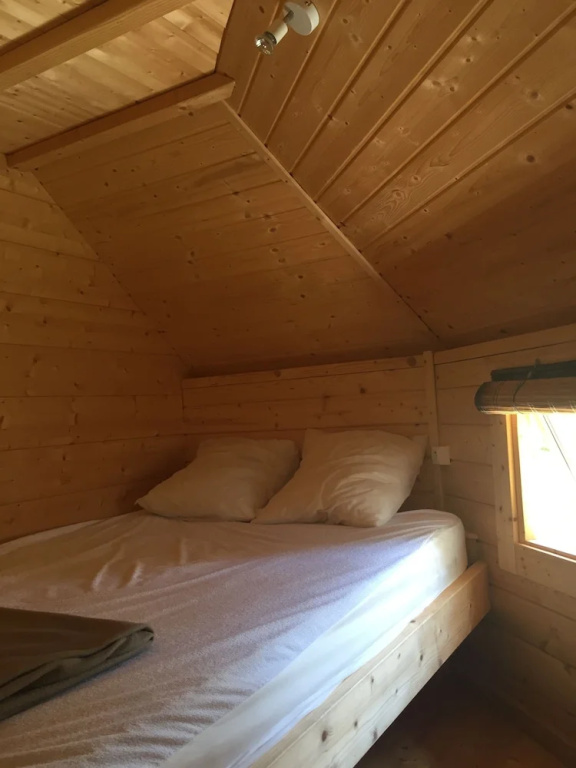 Afficher la photo 6 — Camping de la Tête Noire