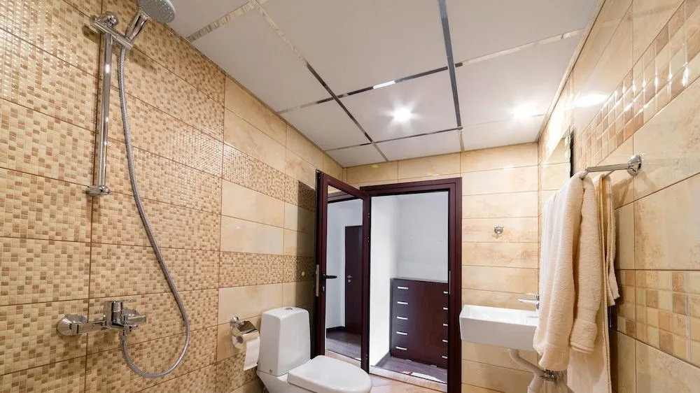 Stambolov Hotel Veliko Tarnovo - Général