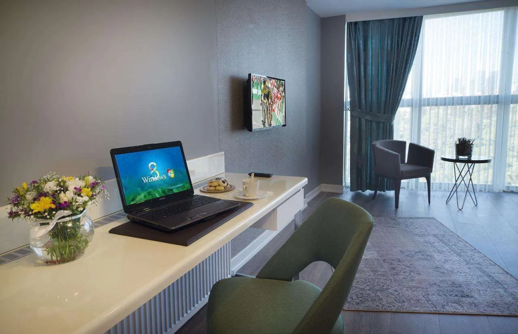 Hotel photo 18