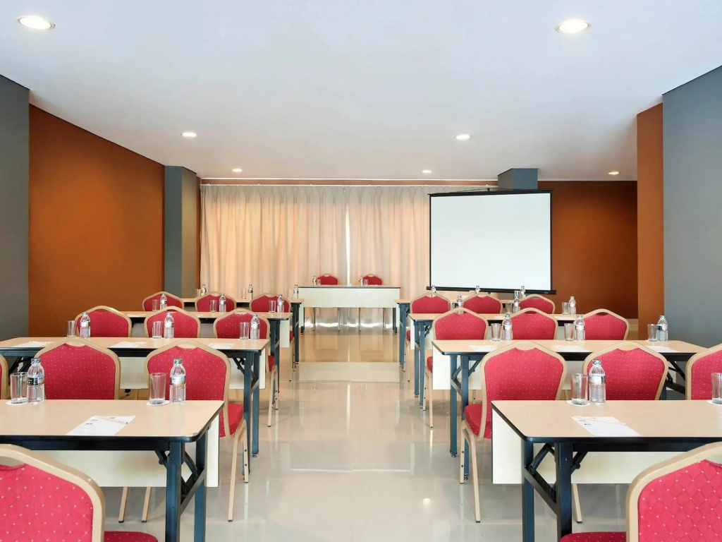 Mercure Jakarta Grogol - Général
