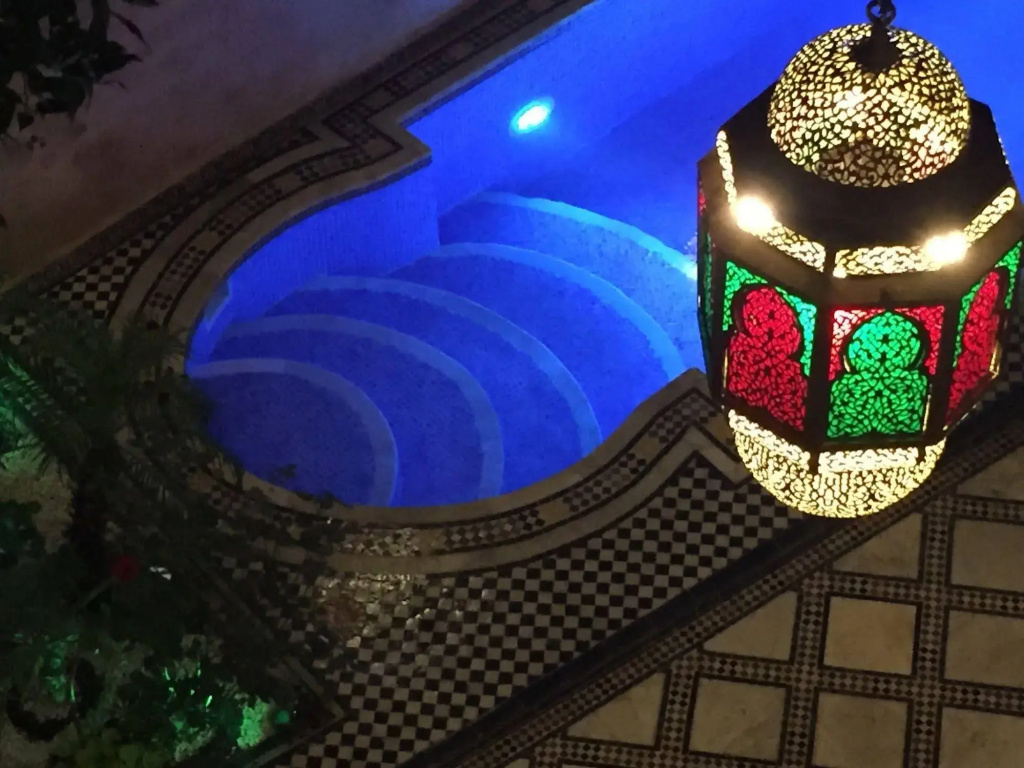 Hotel photo 11
