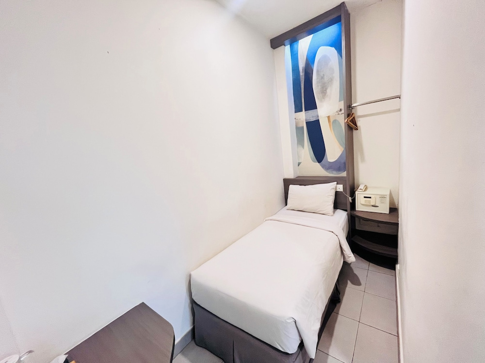 Hotel 88 Kedoya Jakarta - Chambres