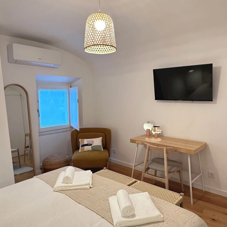 Comfort Apartment
