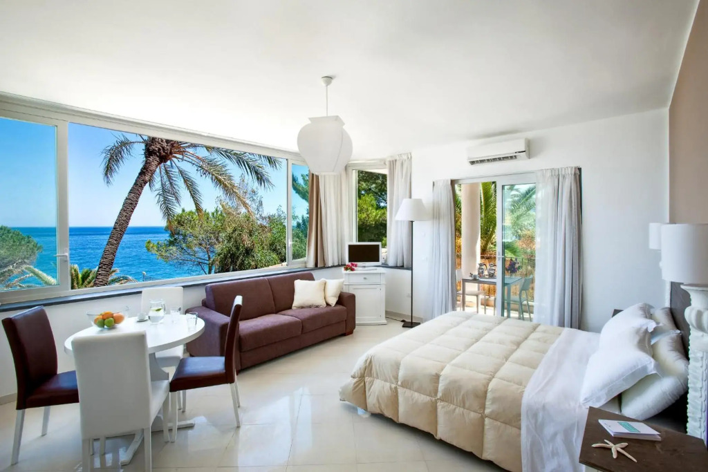 Villa Oasis Residence - фото 26