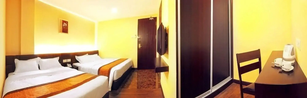 Hotel photo 10