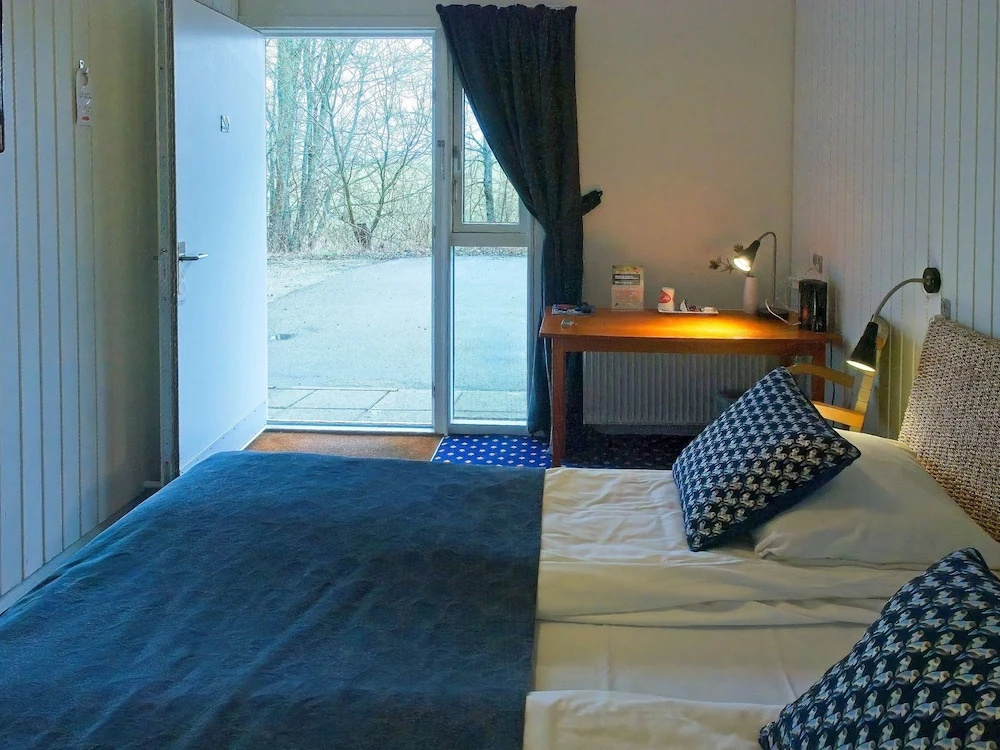 Hotel Årslev Kro - Chambres