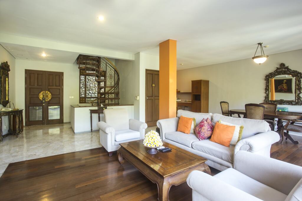 Anahata Villas And Spa Resort