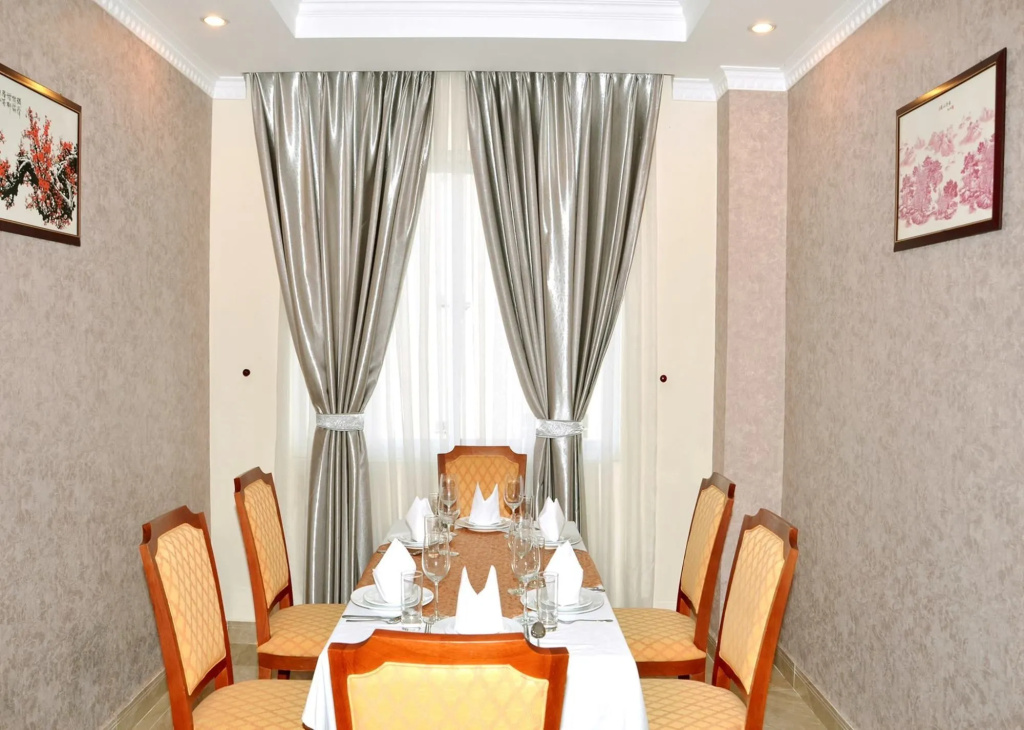 Madella Hotel - Général