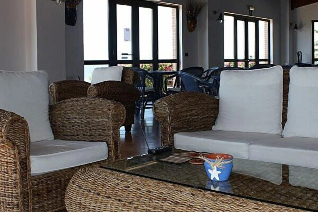 Villaggio Dolomiti sul Mare - Général