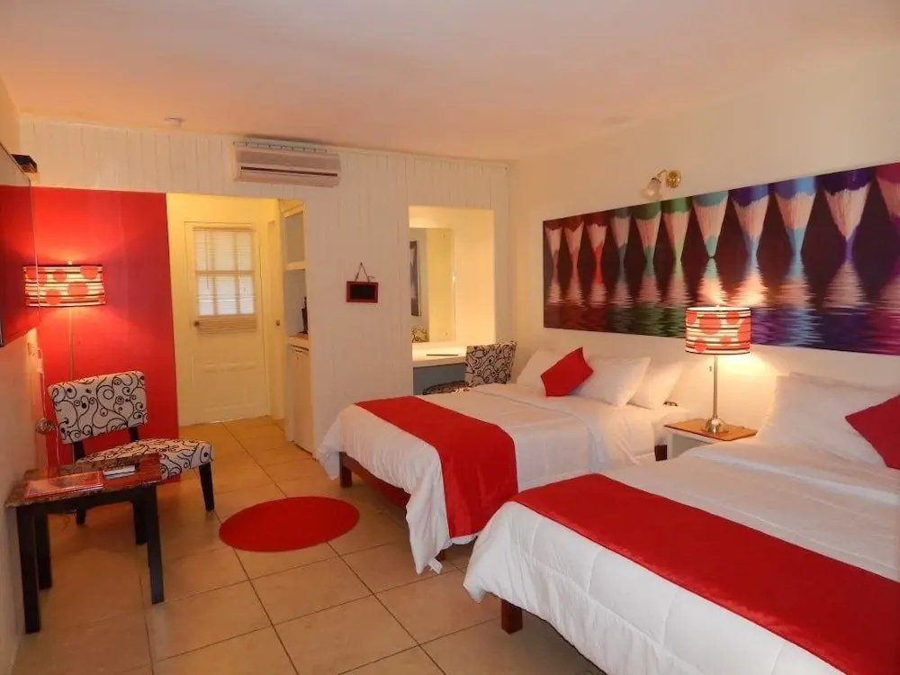 Green Palm Boutique Hotel - Général