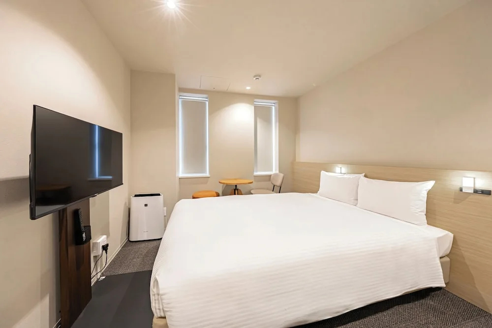 Grand Hostel Ldk Tokyo Nishikasai 사진 12