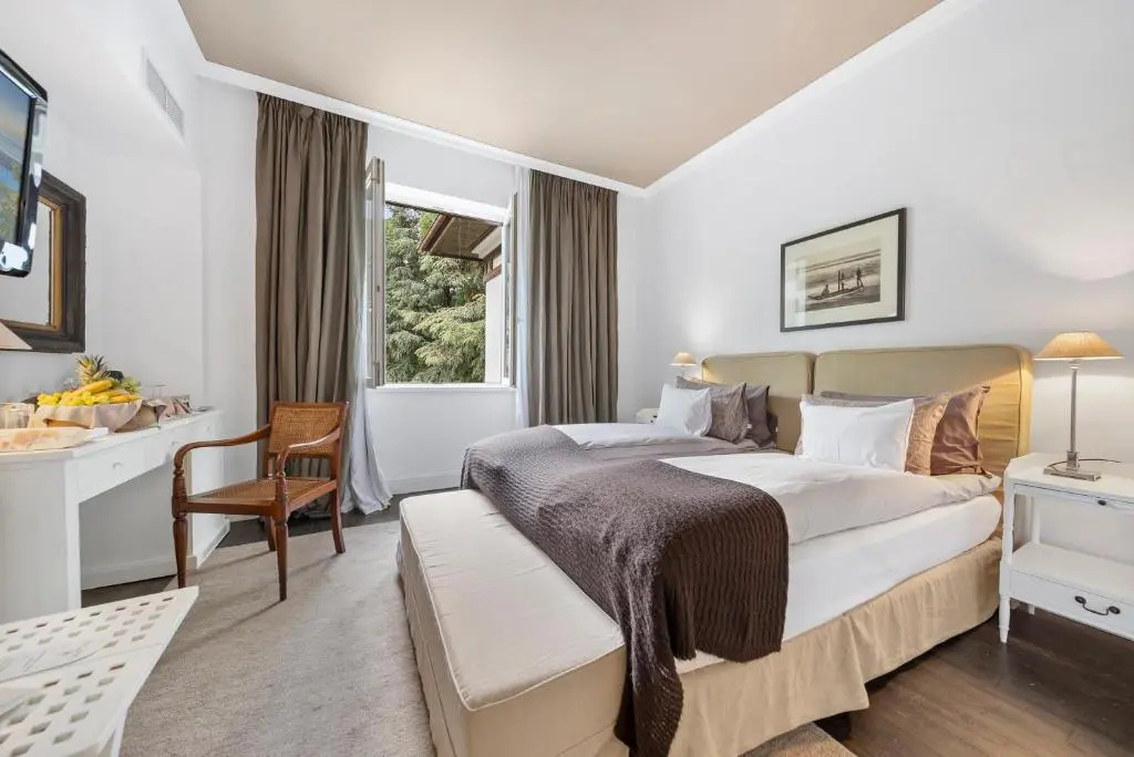 HVD Boutique Hotel Oasis - Chambres