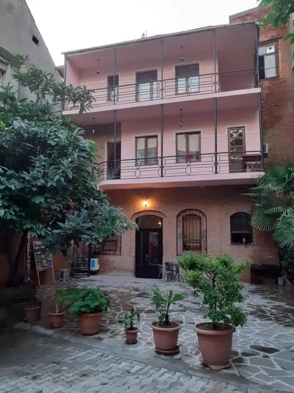 Hotel Zaira - Chambres