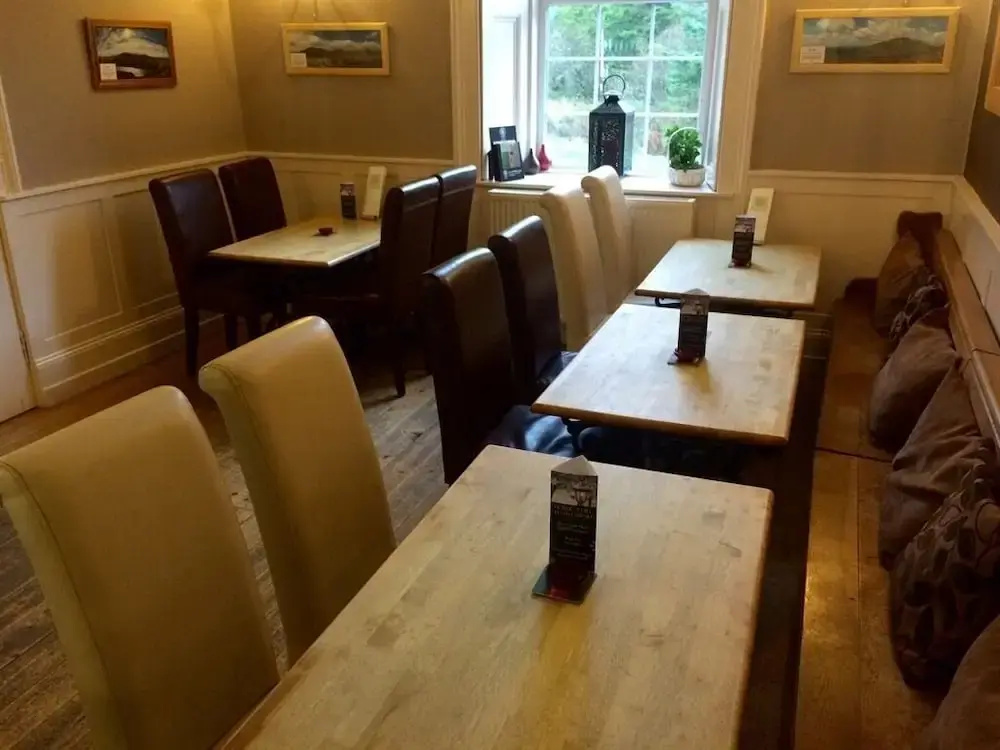 House o' Hill Hotel - Général