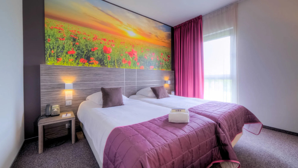 Hotel-Restaurant Horizon Ath-Lessines picture