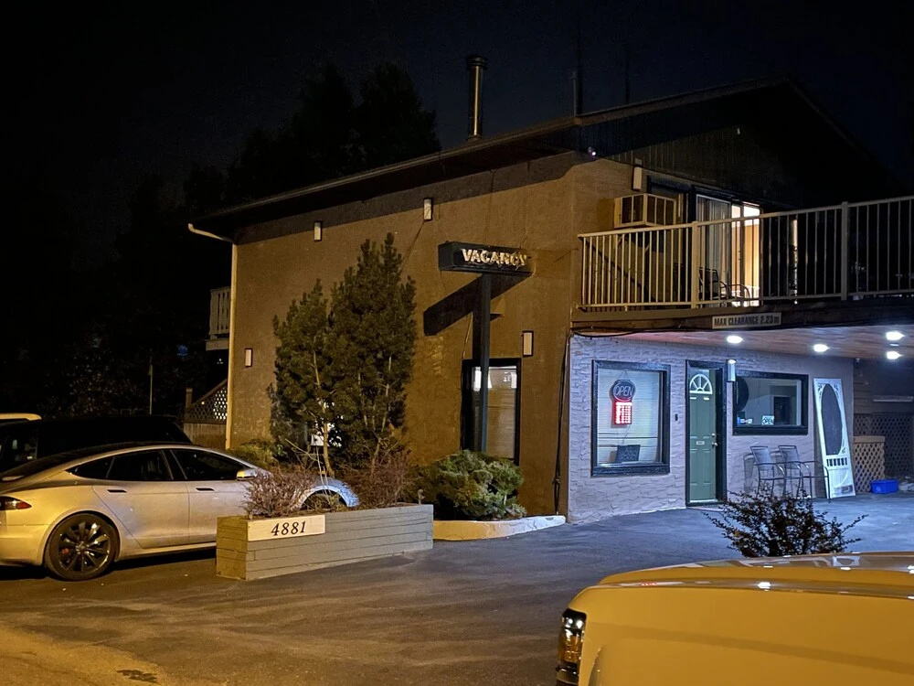 Destination Inn